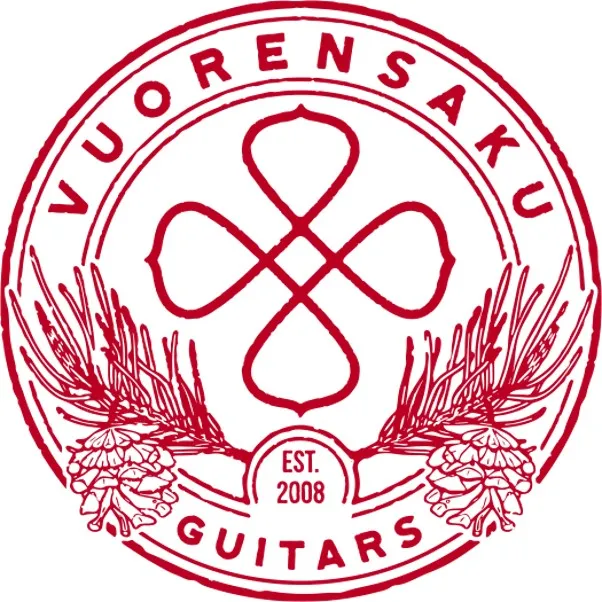 Vuorensaku Guitars
