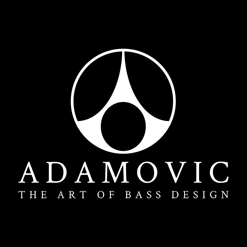 Adamovic Basses