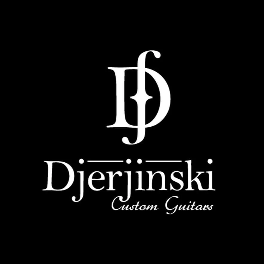 Djerjinski guitars
