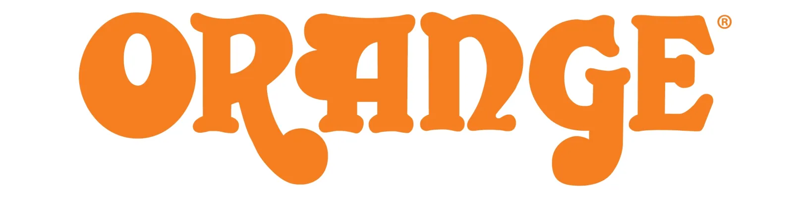 Orange Amplification