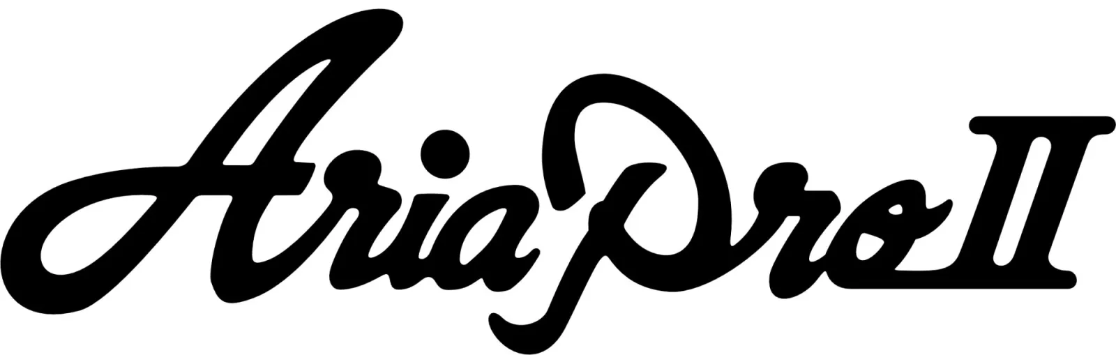 Aria Pro II