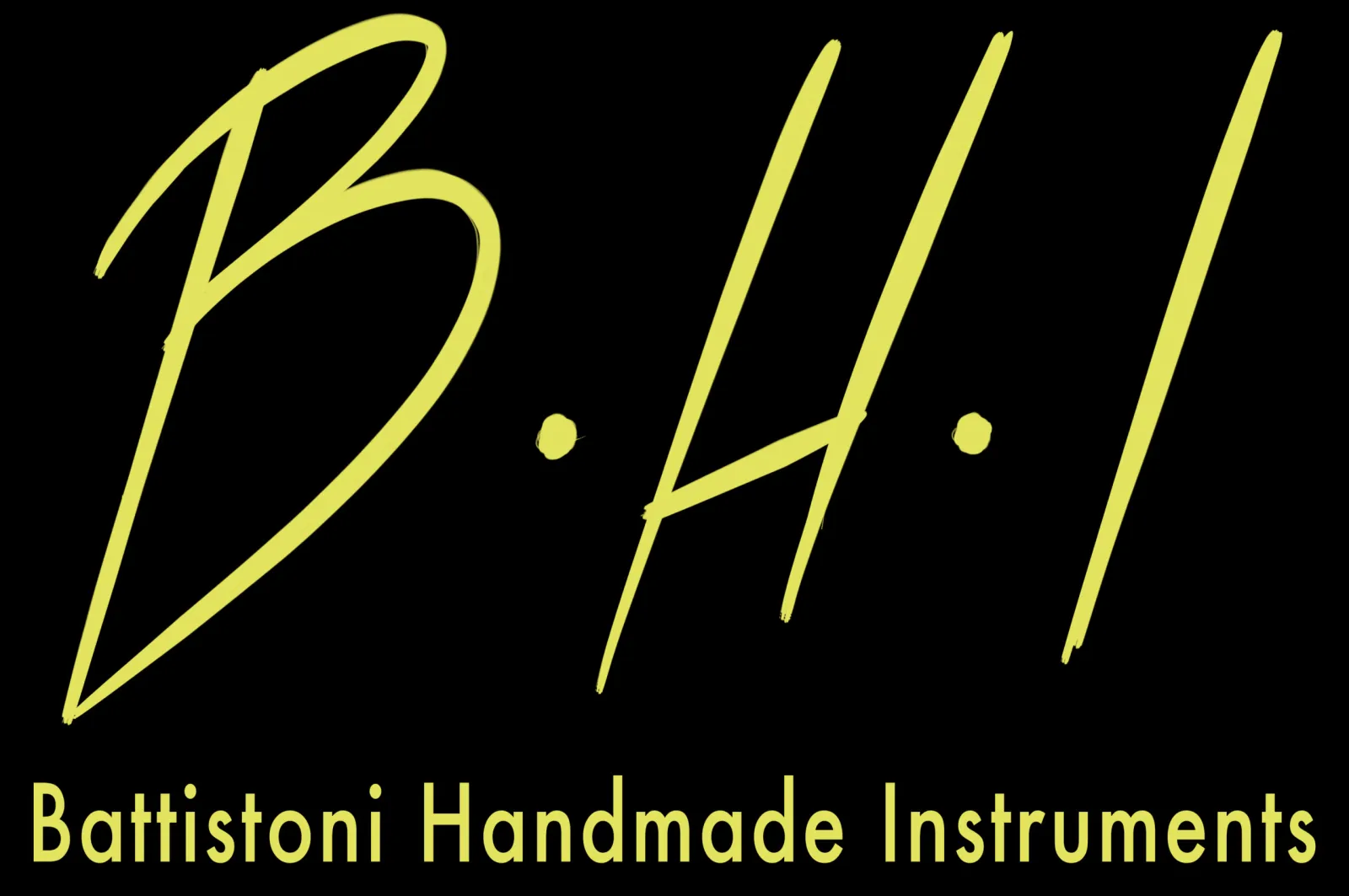 BHI Guitars