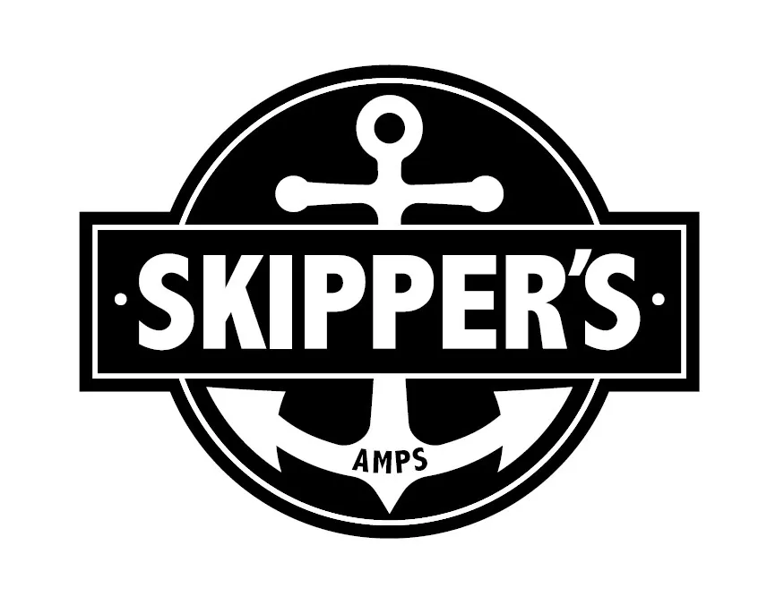 Skipper's Amps
