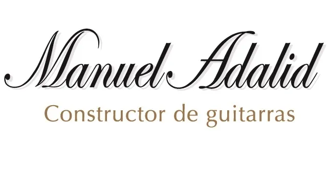 Manuel Adalid Luthier