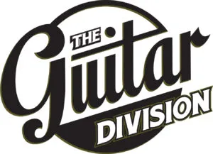 The Guitar Division