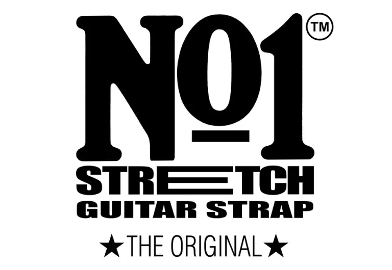 No1 Stretch Strap