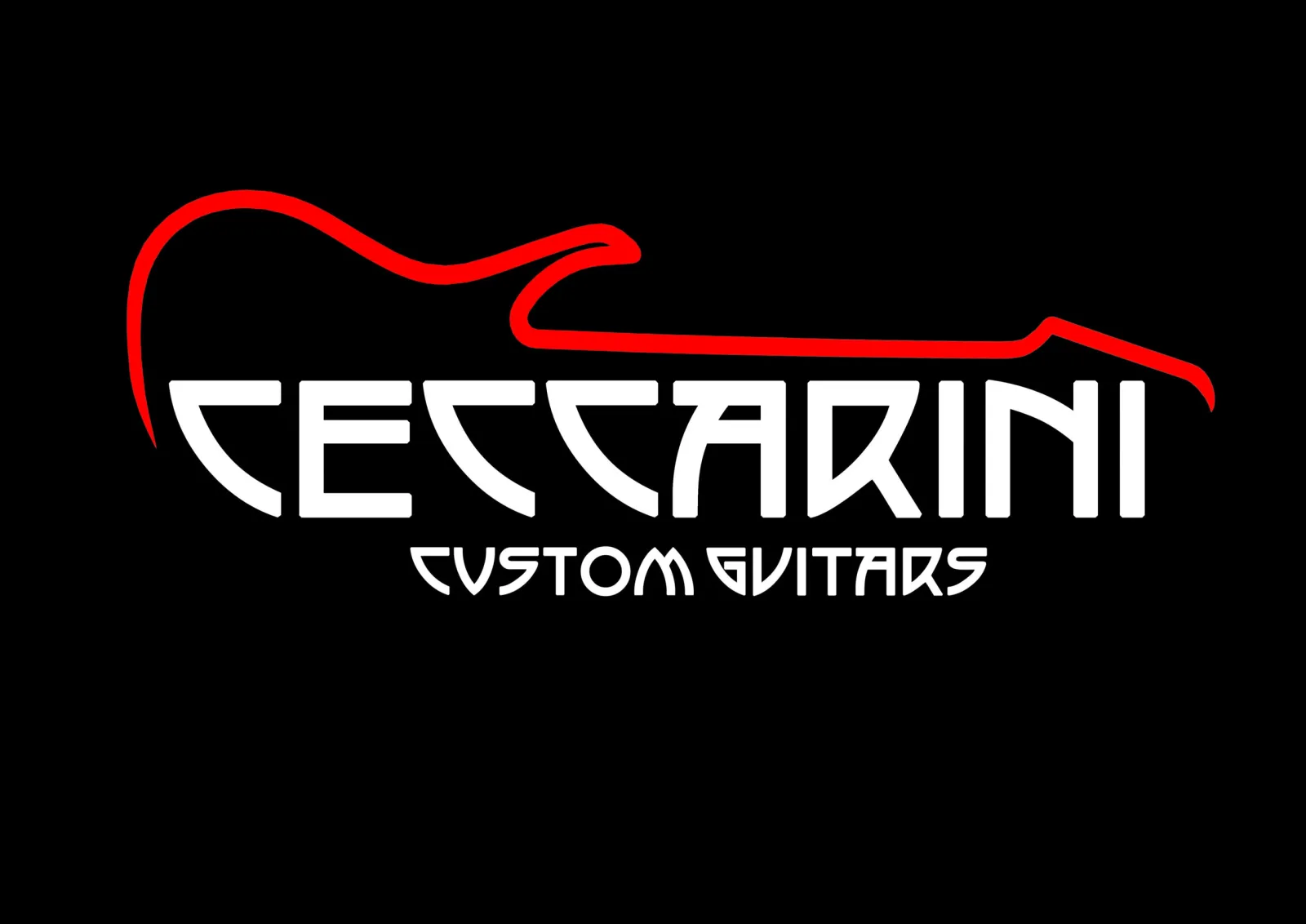 Ceccarini Guitars