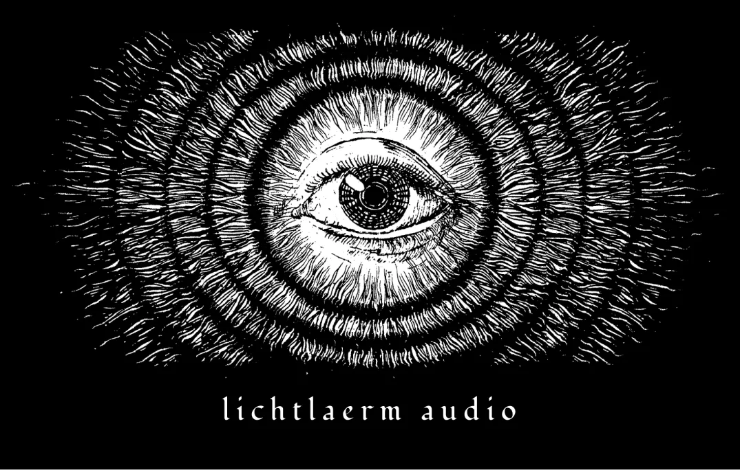 LICHTLAERM AUDIO
