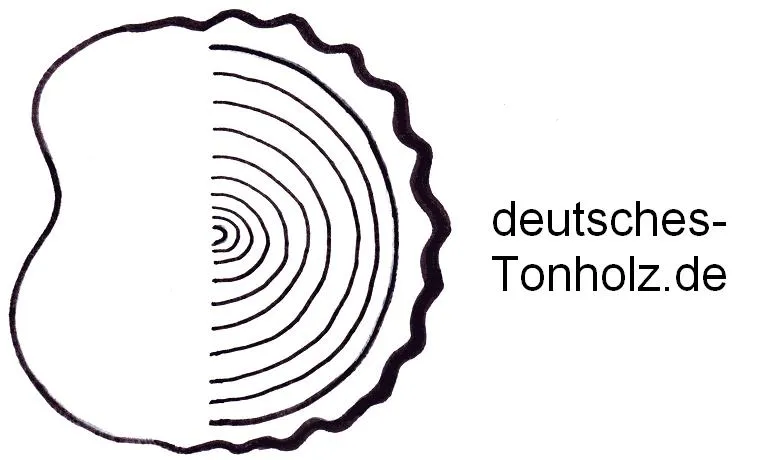 deutsches-Tonholz