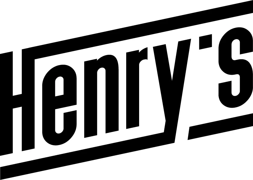Henry's
