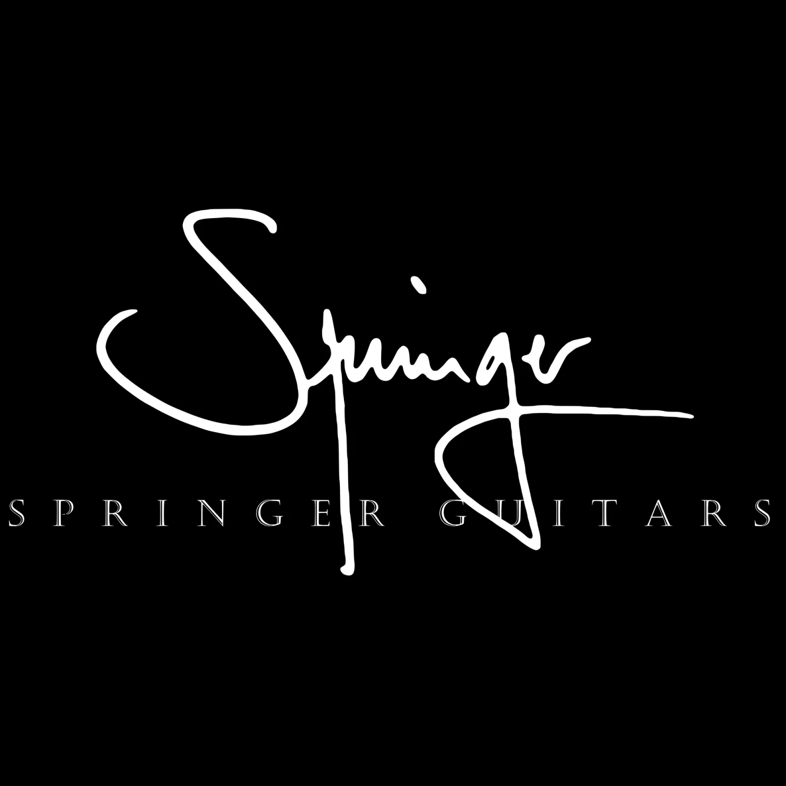 SPRINGER GUITARS