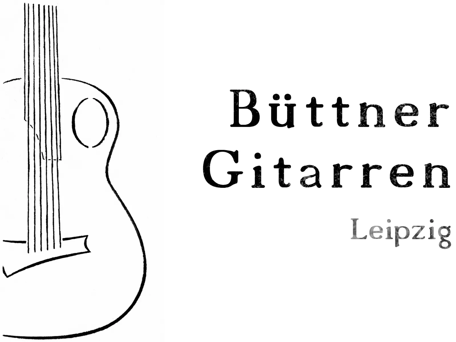 Büttner Gitarren
