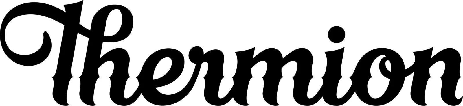 Thermion