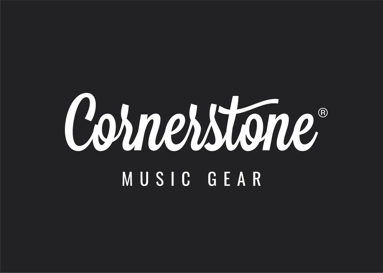 Cornerstone