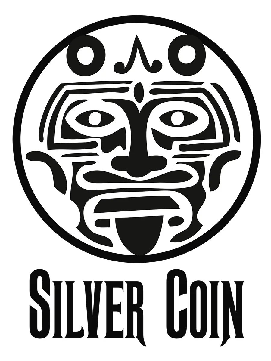 Silver Coin