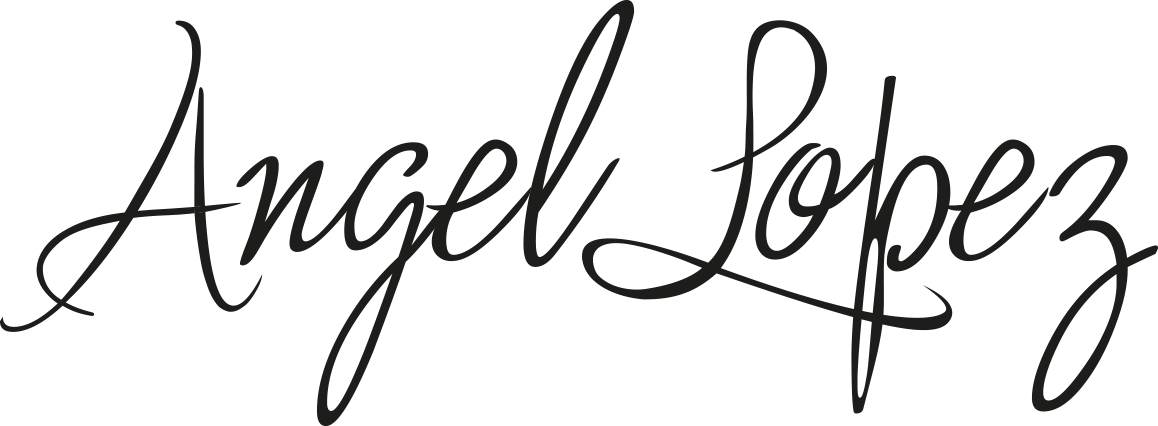 Angel Lopez Guitars