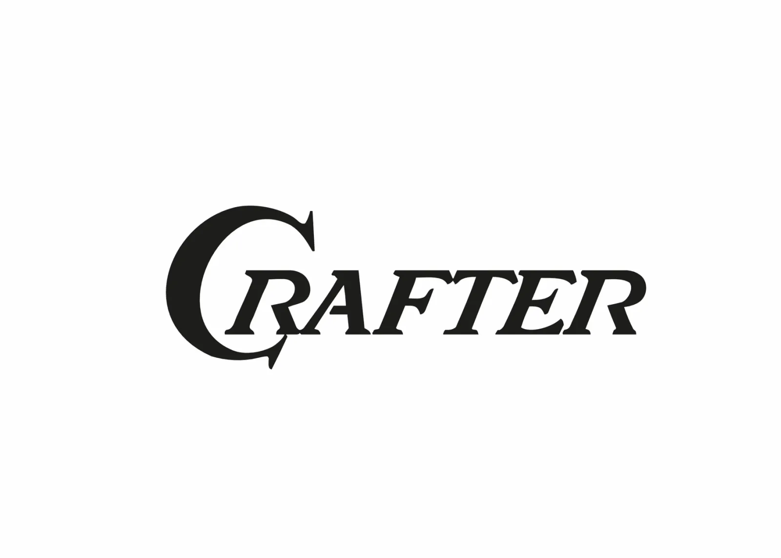 Crafter Guitars