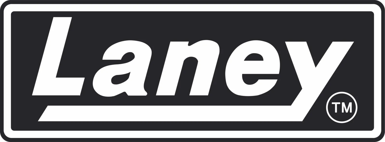 Laney Amplification