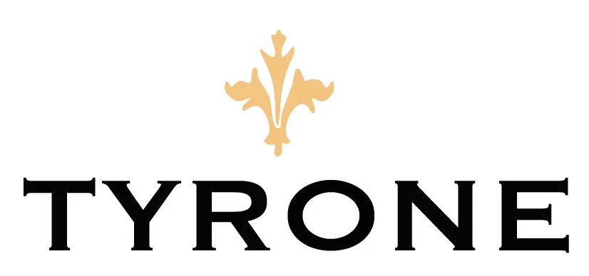 Tyrone Guitars