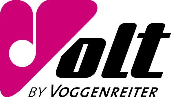 VOLT by Voggenreiter