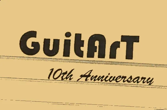 GuitArT HN