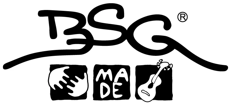 BSG – Handmade Guitars