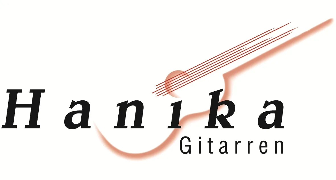 Hanika Gitarren