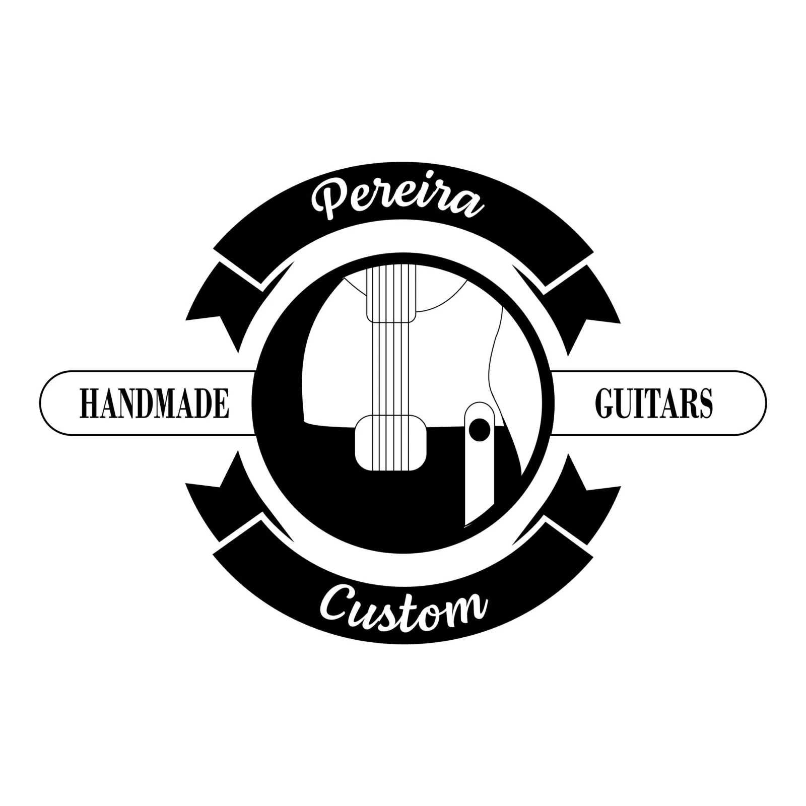 Pereira guitars