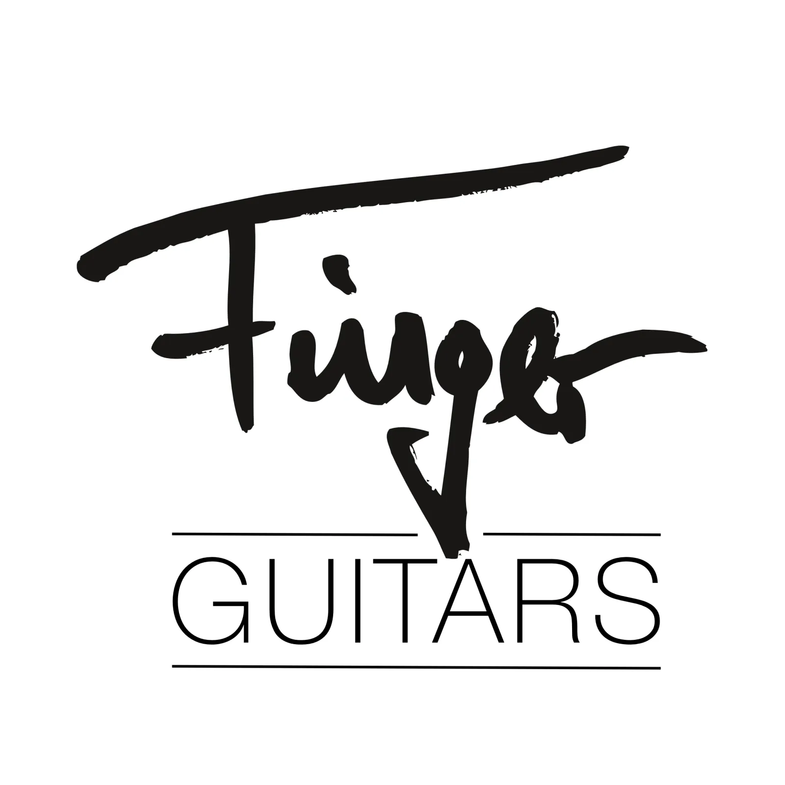 Finger Guitars