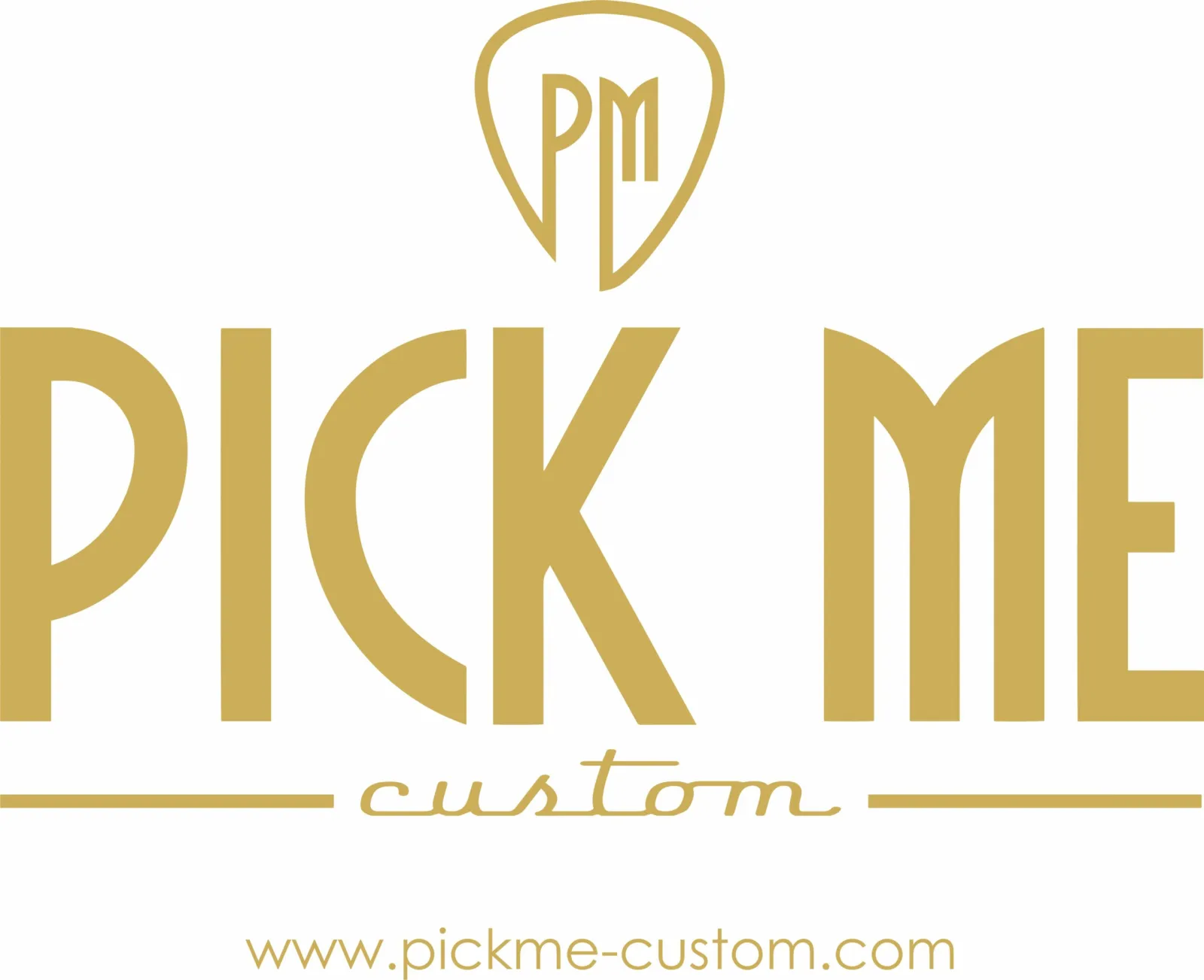 PICK ME - custom
