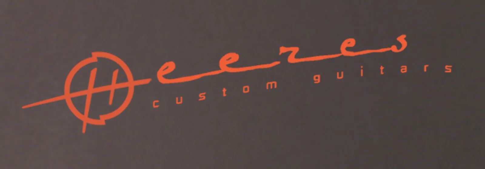 Heeres Guitars