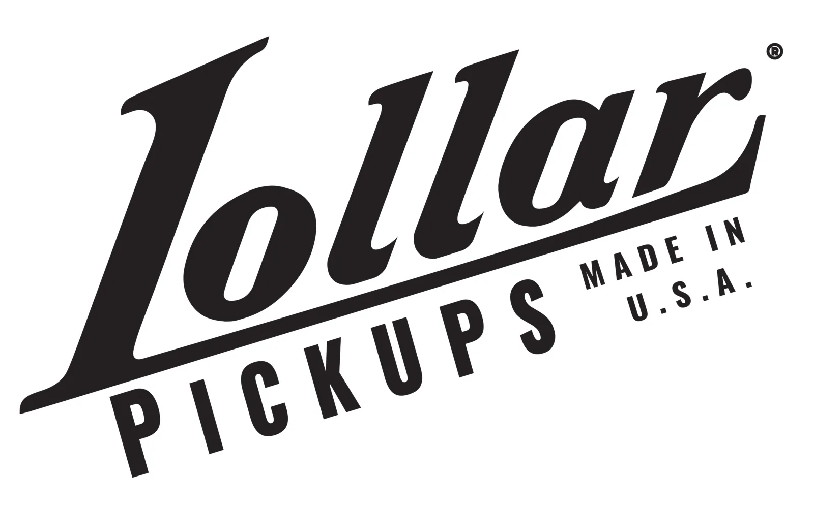 Lollar Pickups