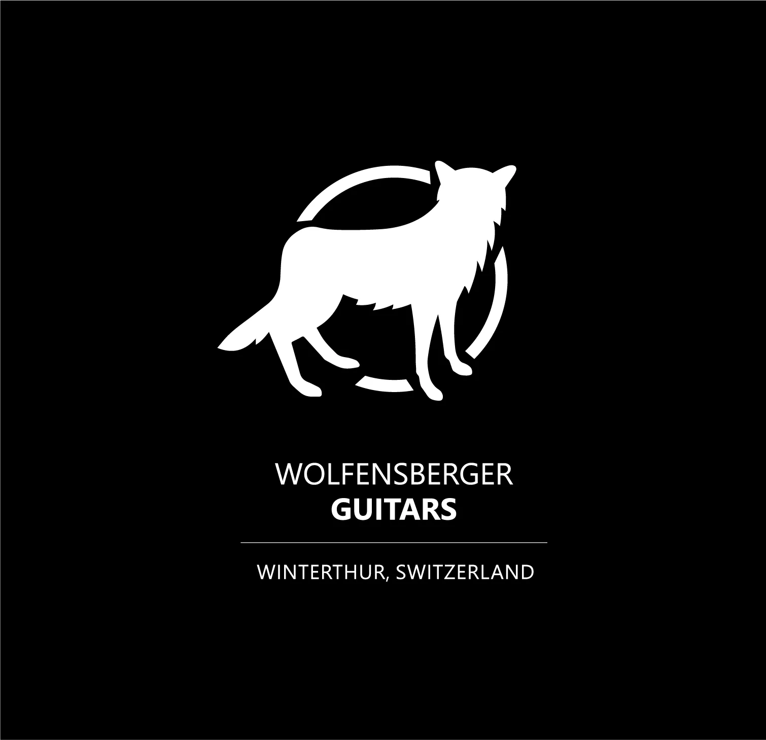 Wolfensberger Guitars