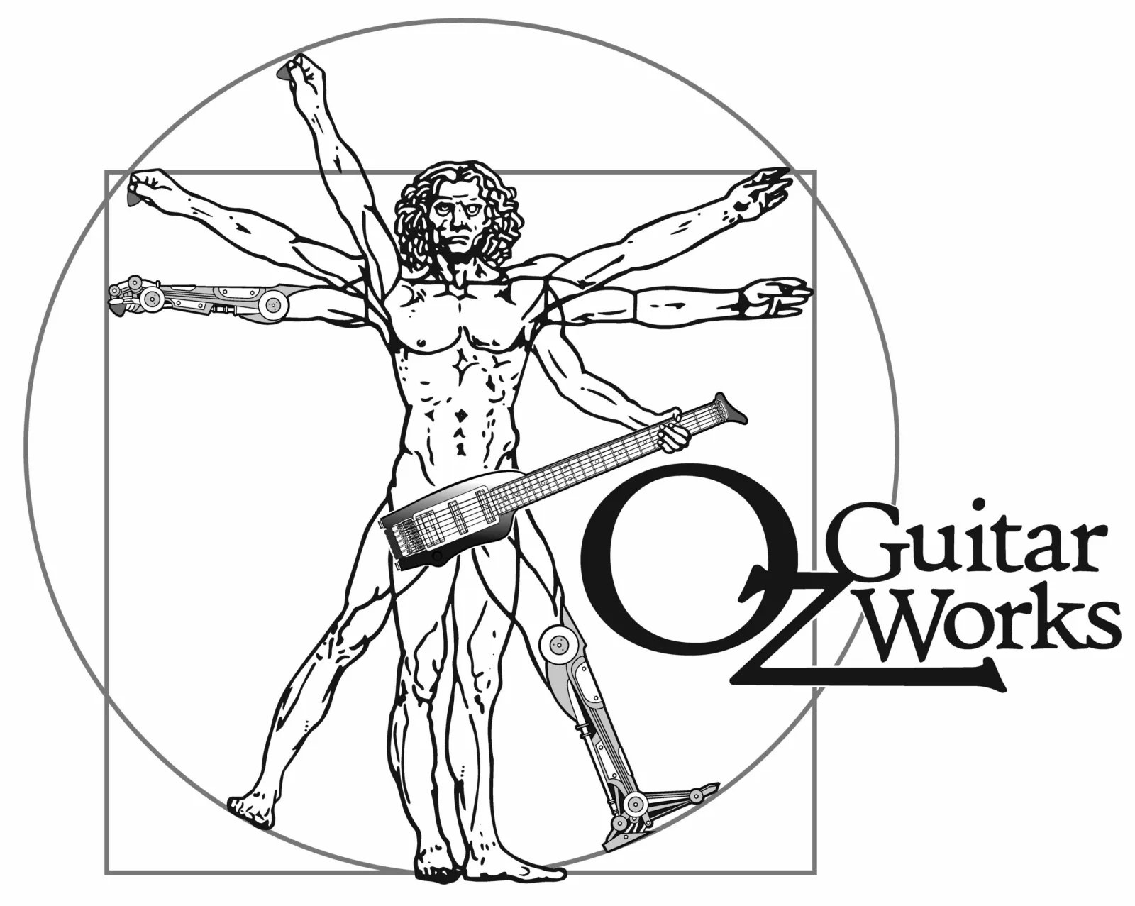OzGuitarWorks