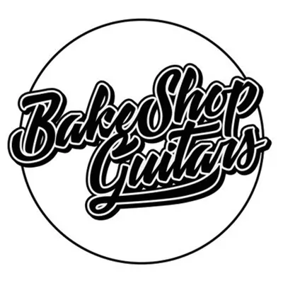 BakeShop Guitars