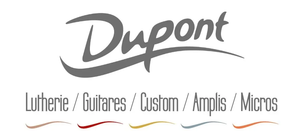 DUPONT GUITARS