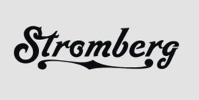 Stromberg Guitars