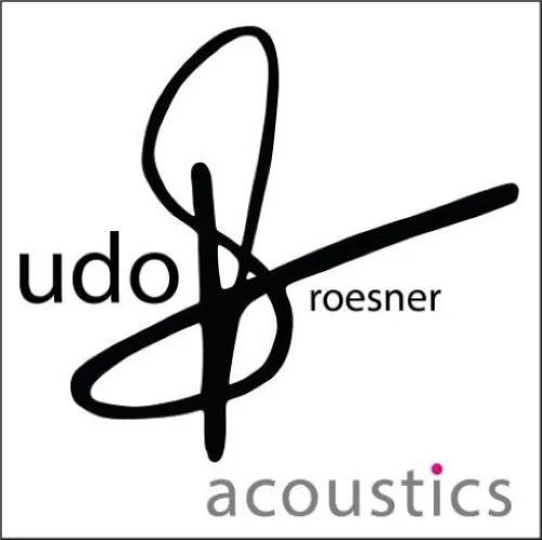 udo roesner amps