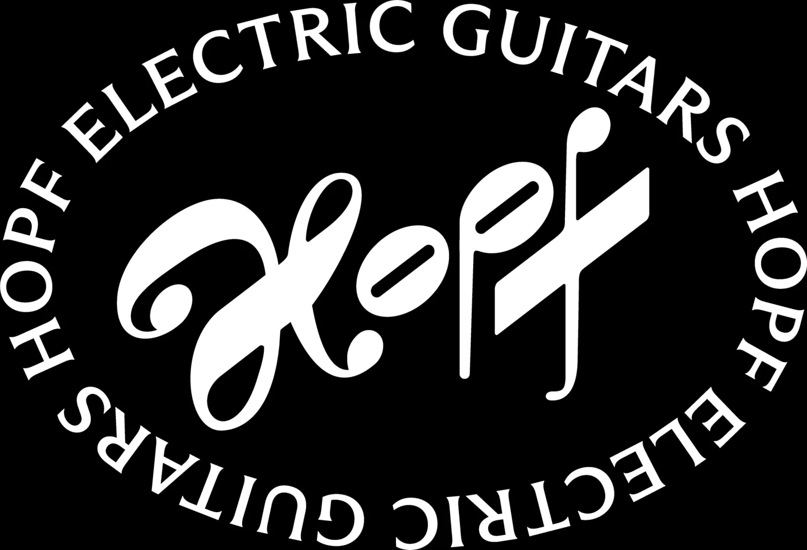 Hopf Electric Guitars
