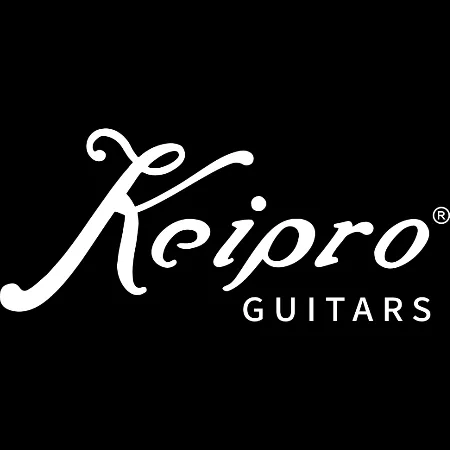 Keipro Guitars