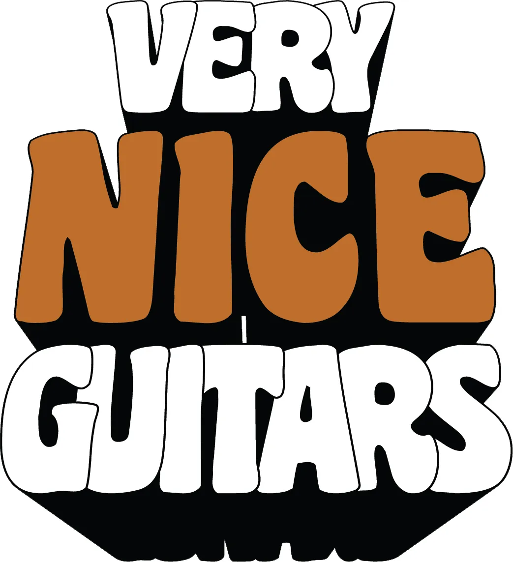 Very Nice Guitars