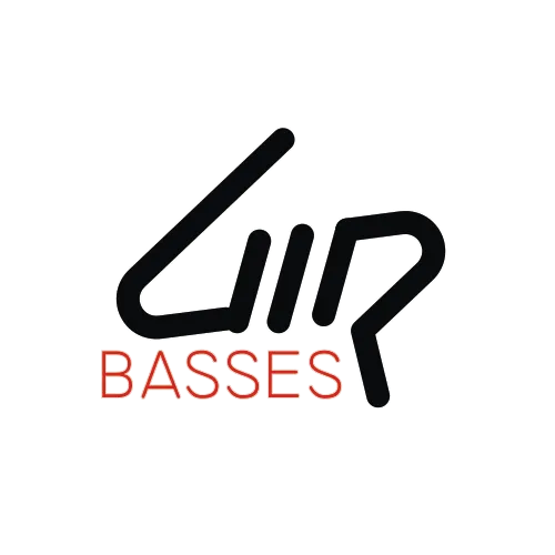 GMR Basses