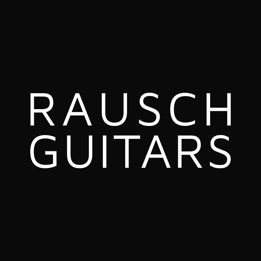 Rausch Guitars