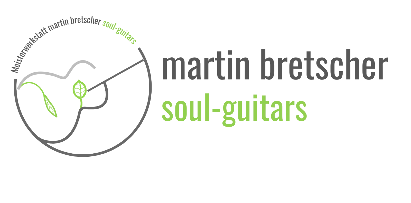 martin bretscher soul-guitars