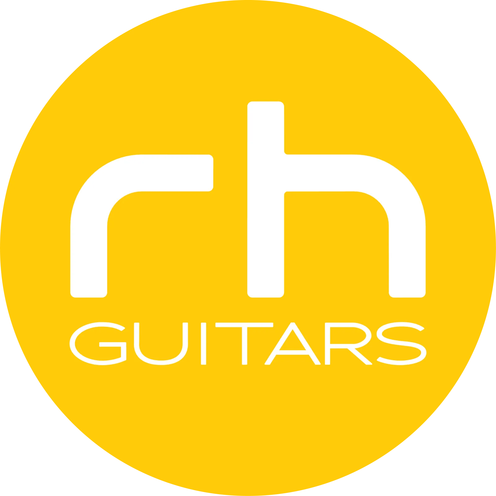 RHguitars