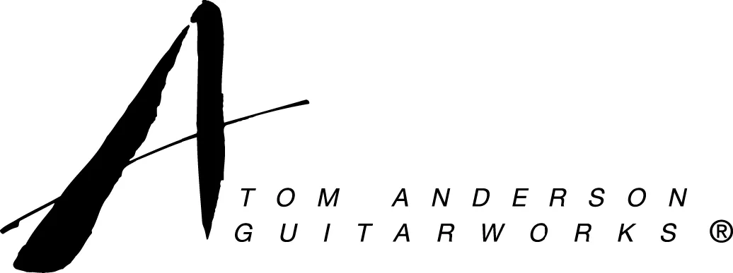 Tom Anderson Guitarworks