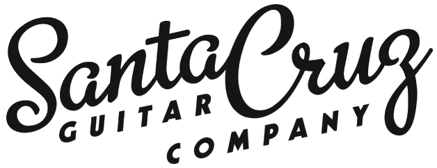 Santa Cruz Guitars