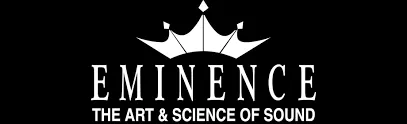 Eminence Speaker
