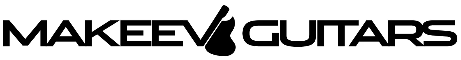 Makeev Guitars