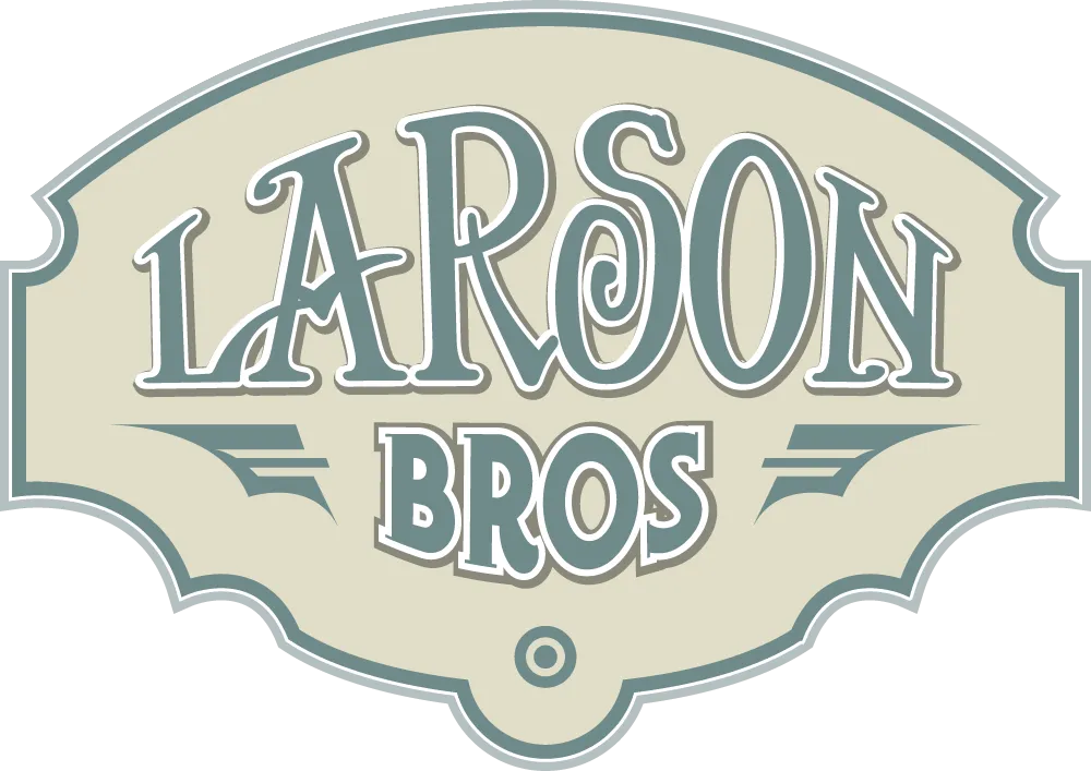 Larson Bros